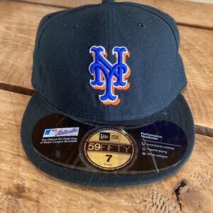 NWT New York Mets Hat